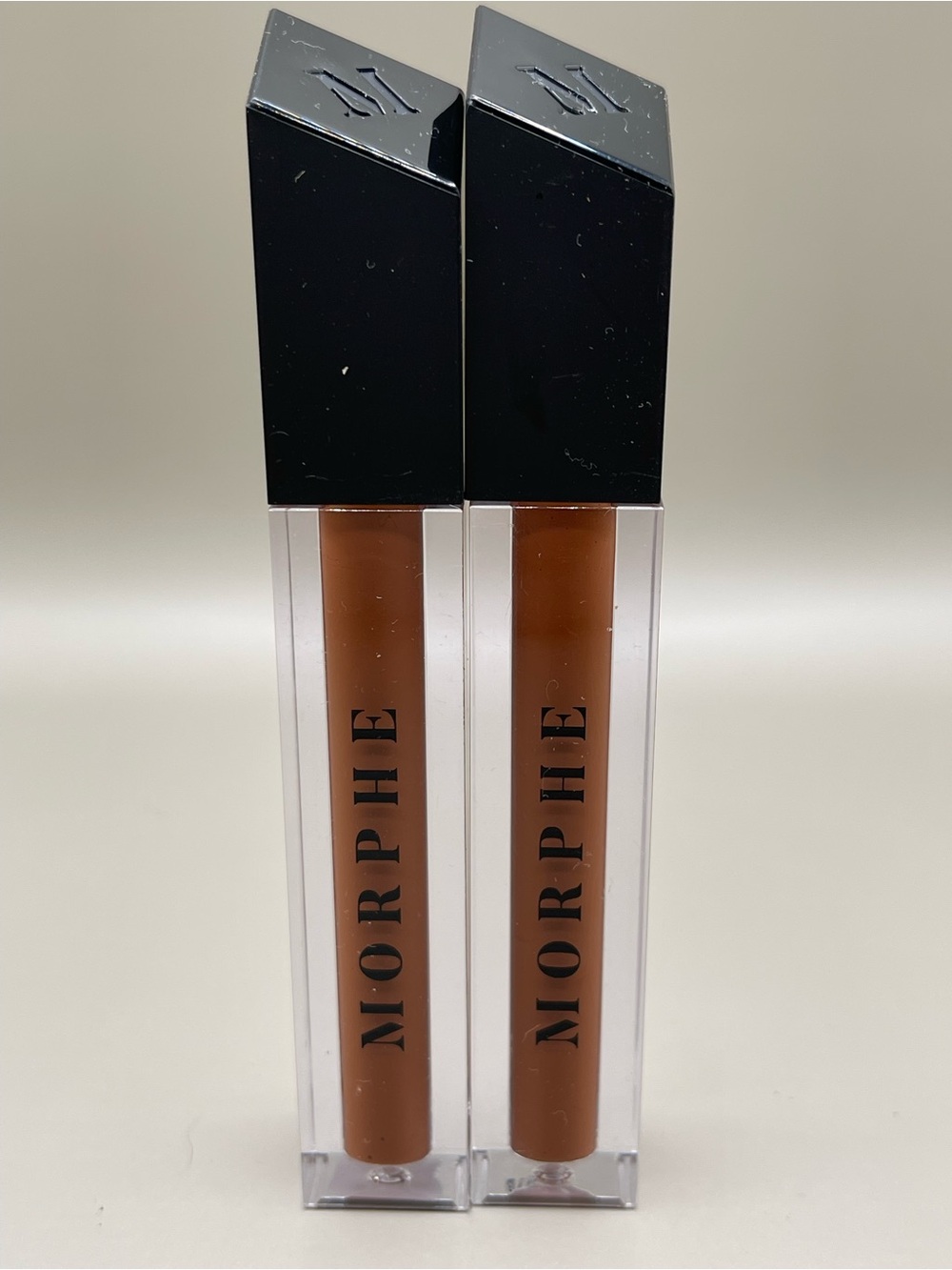 Morphe Lip Gloss RETIRED SHADE - "SWEET TEA" (U get 1)